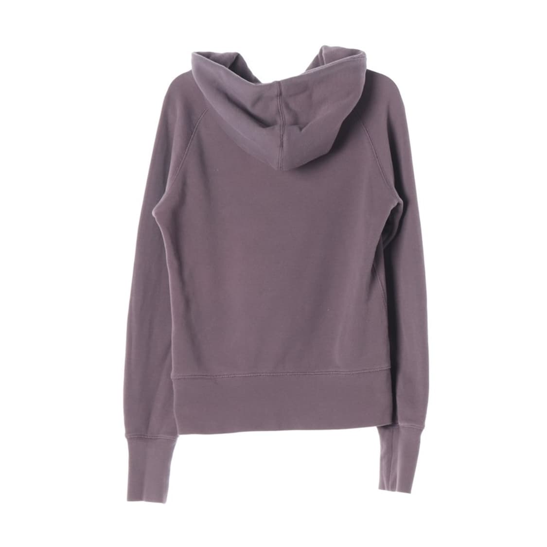 나이키 NSW 퍼플 빅로고 후드티 M 상품이미지2