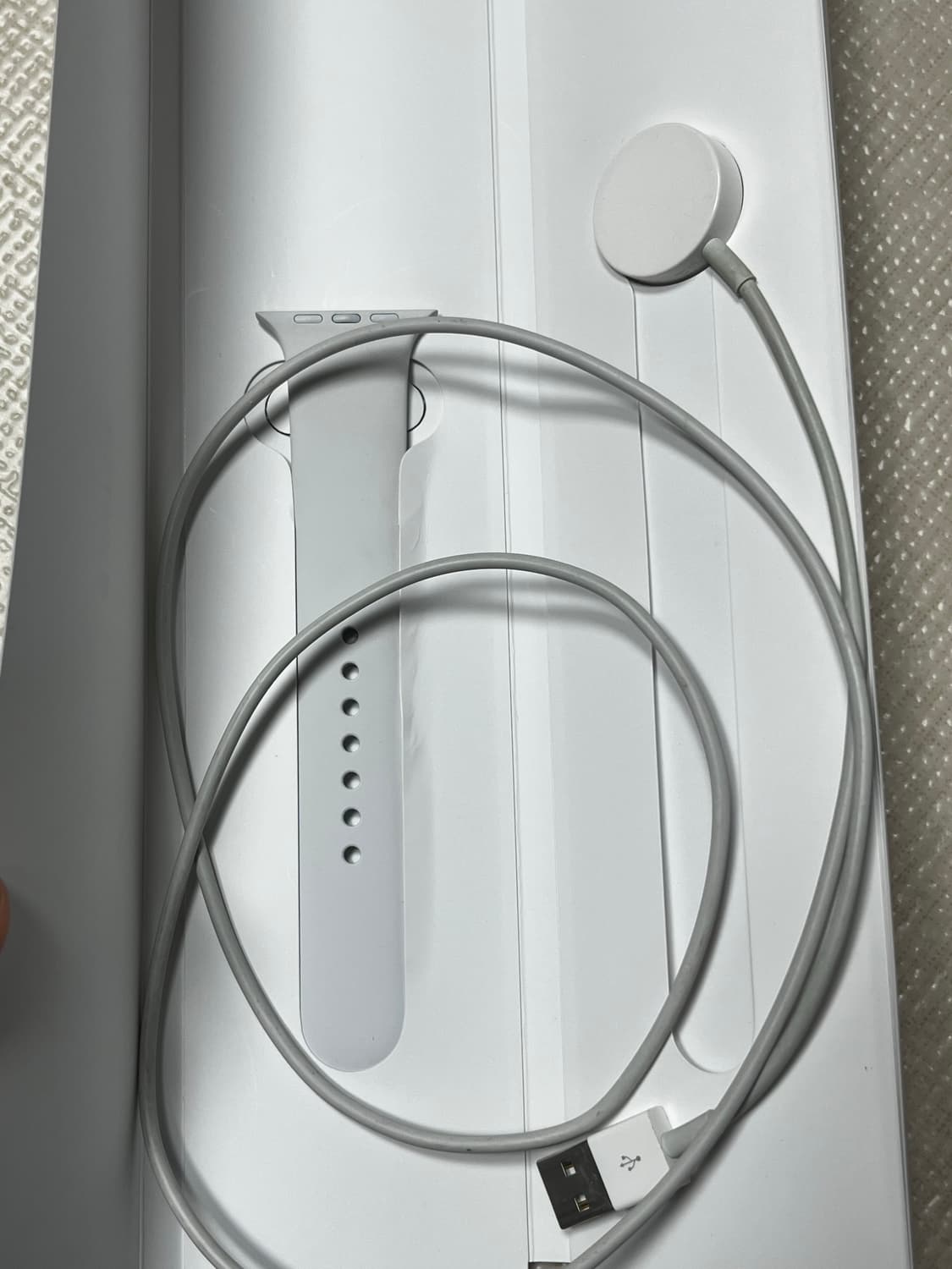 애플워치 시리즈3 42mm 상품이미지3