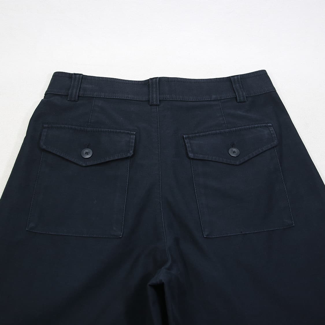 유니클로 커브드 팬츠 (여성용 29) 상품이미지6