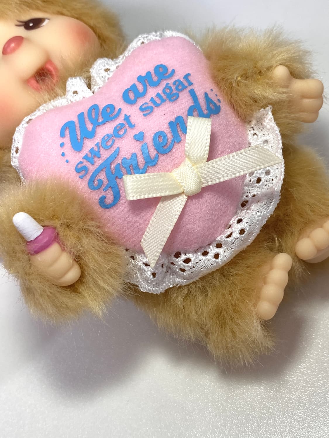 [신상품] 스위트 슈가 치무탄 몬치치 키링 상품이미지6