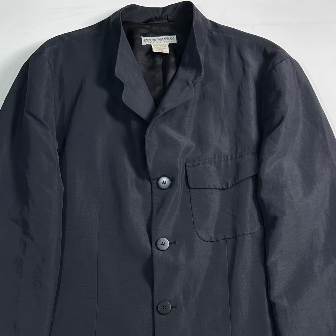 엠포리오 아르마니 자켓   상품이미지2