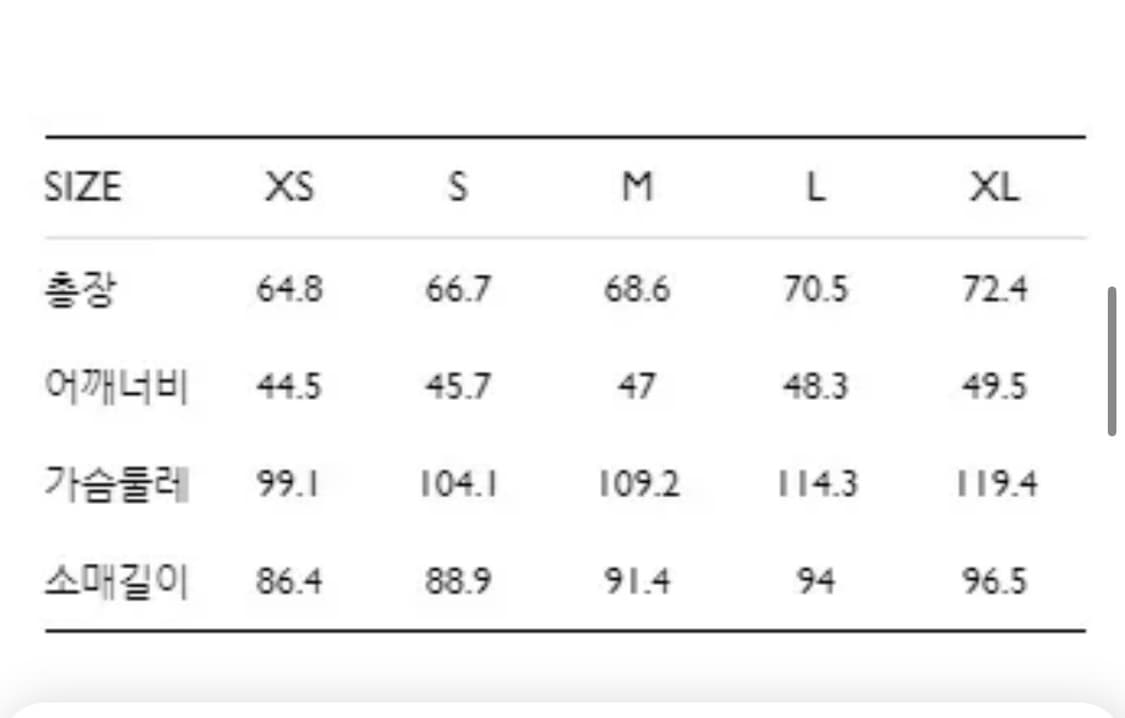 타미힐피거 셰르파 리버시블 점퍼 상품이미지3