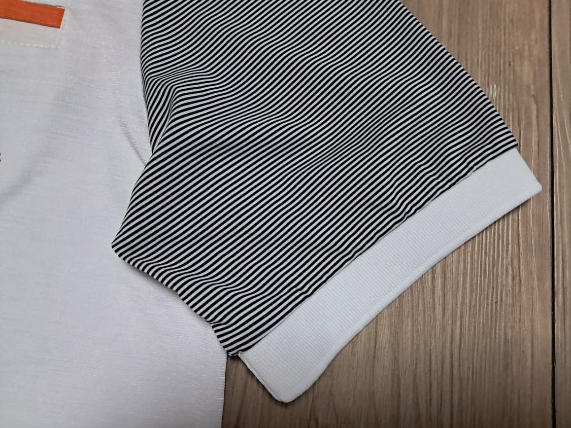 먼싱웨어 반팔티 남성M 상품이미지8