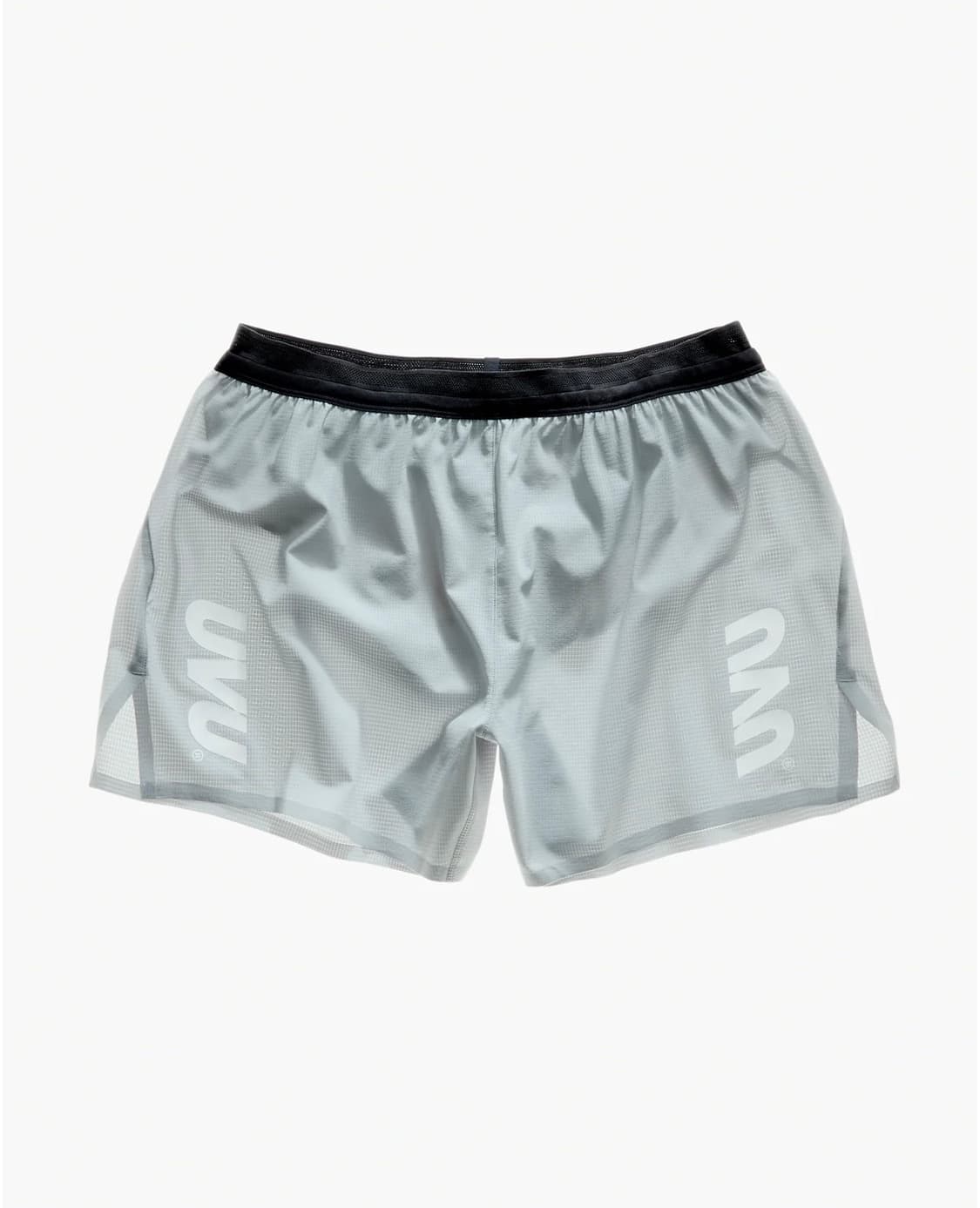 UVU 스플릿 쇼츠 그레이 m 새상품 상품이미지1