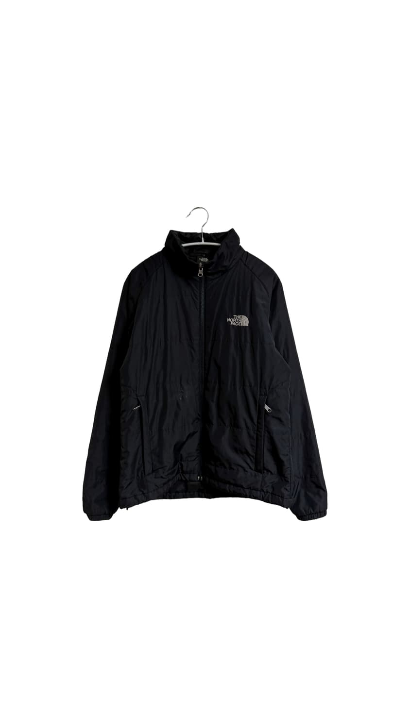 노스페이스 경량 패딩 집업 자켓 상품이미지1