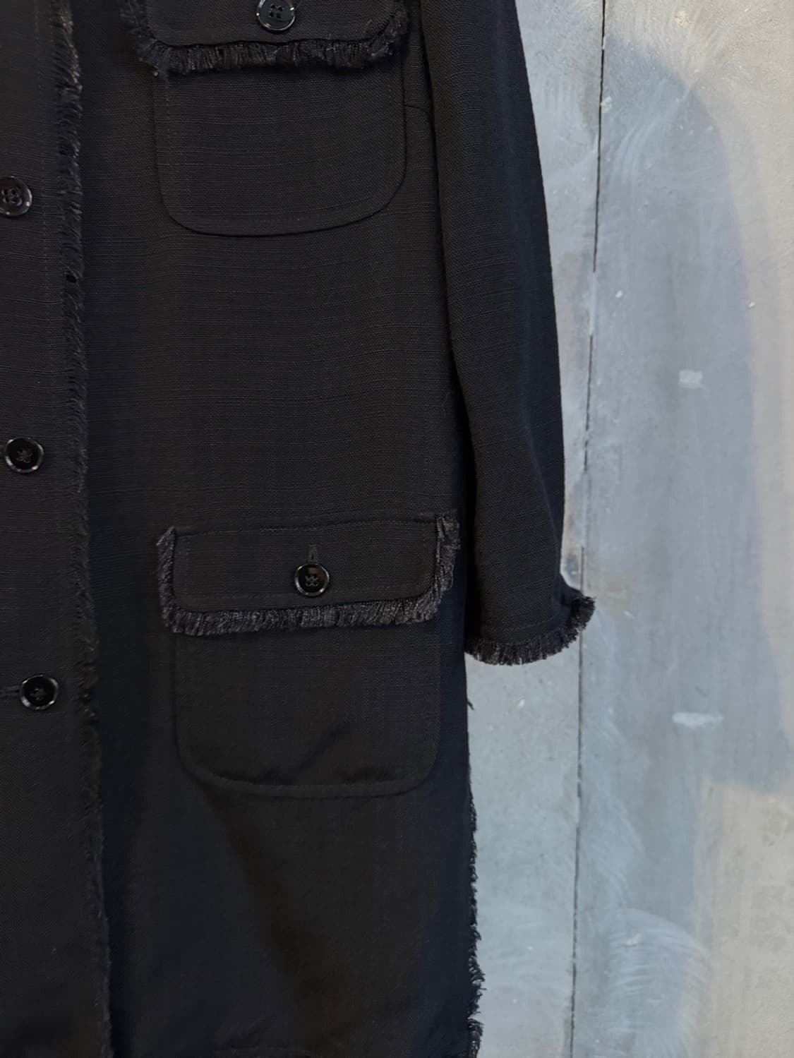 돌체앤가바나 트위드코트 여성55 상품이미지8