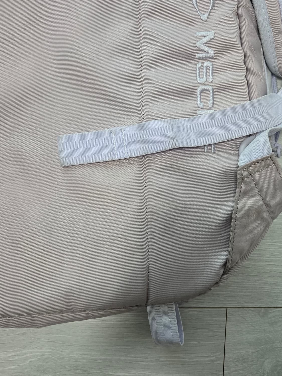 미스치프 롬버스 마운틴 백팩 라벤더 상품이미지3