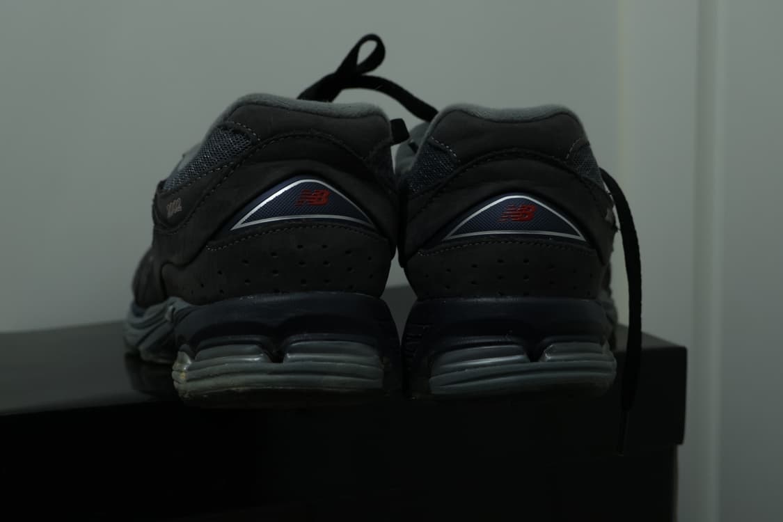뉴발란스 2002  상품이미지2
