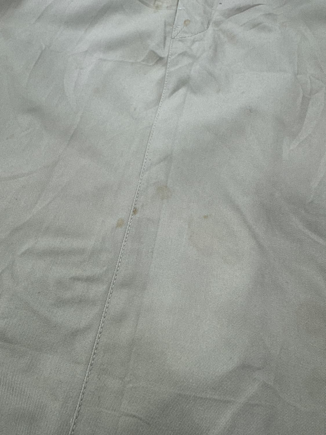 디키즈 코튼 롱 스커트 M 상품이미지4