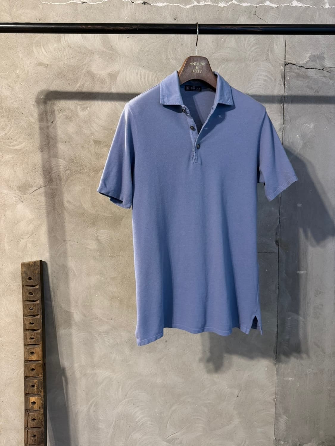 브로이어 pk 셔츠 100 상품이미지1