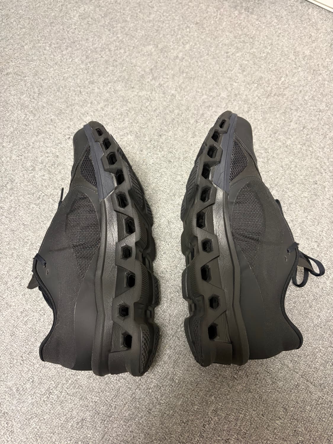 파프(PAF) 온러닝 클라우드몬스터 2 블랙 마그넷 280 상품이미지2