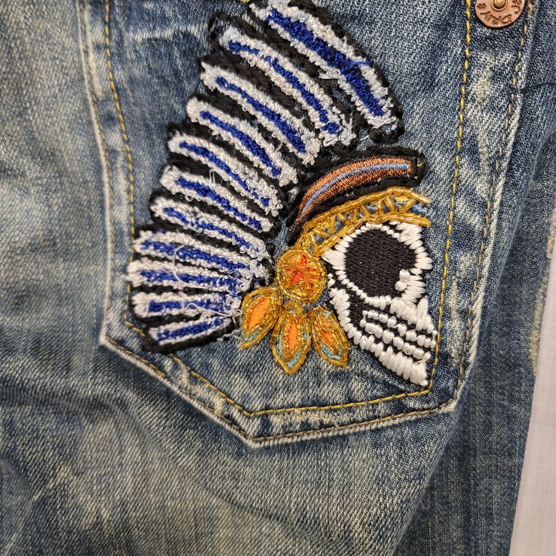 DRIVE JEANS 상품이미지4