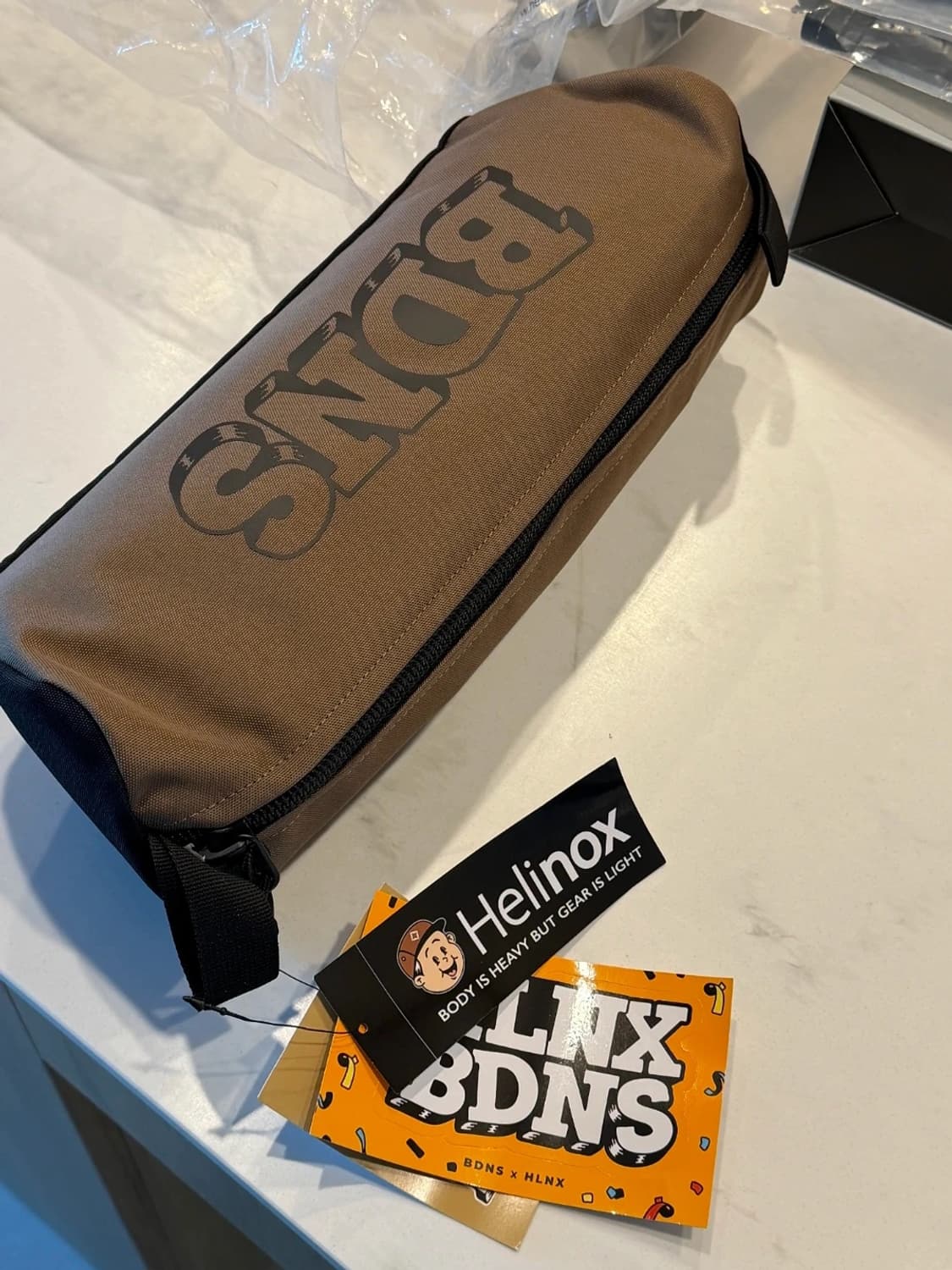 헬리녹스 빠더너스 콜라보 체어 2개 상품이미지1