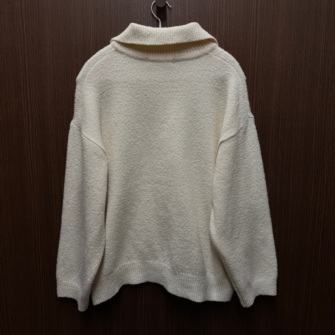 De fond 드퐁 니트 상품이미지3