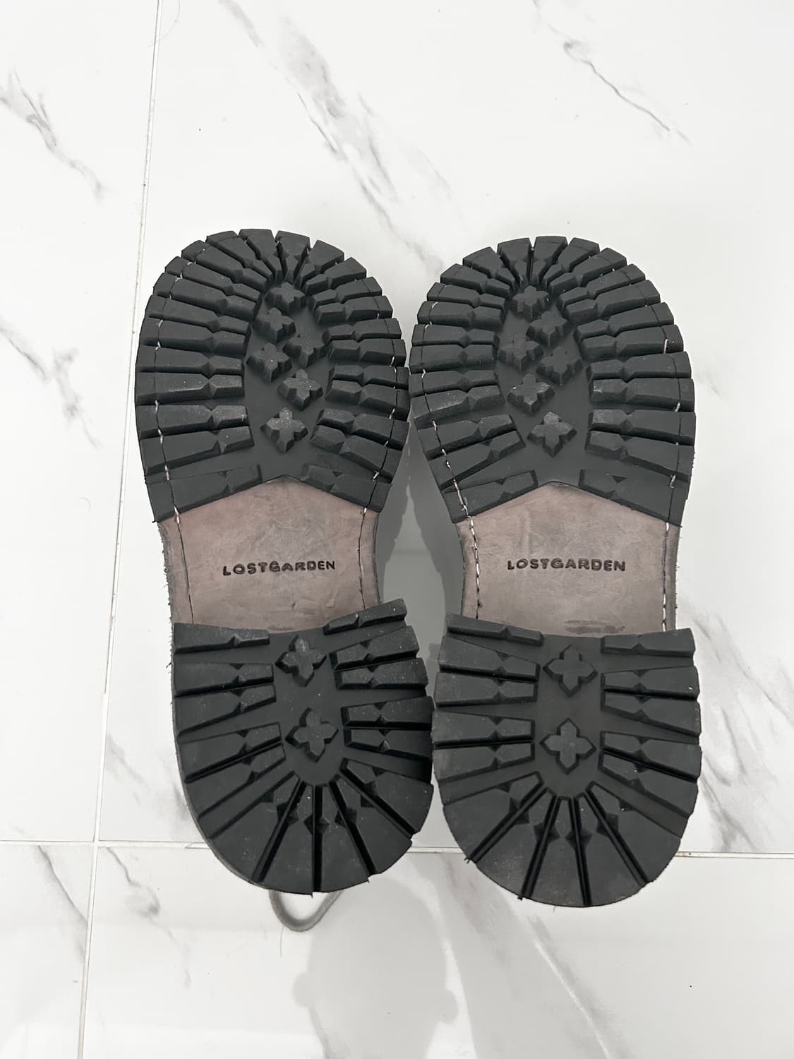 로스트가든 하운드 그레이 상품이미지4