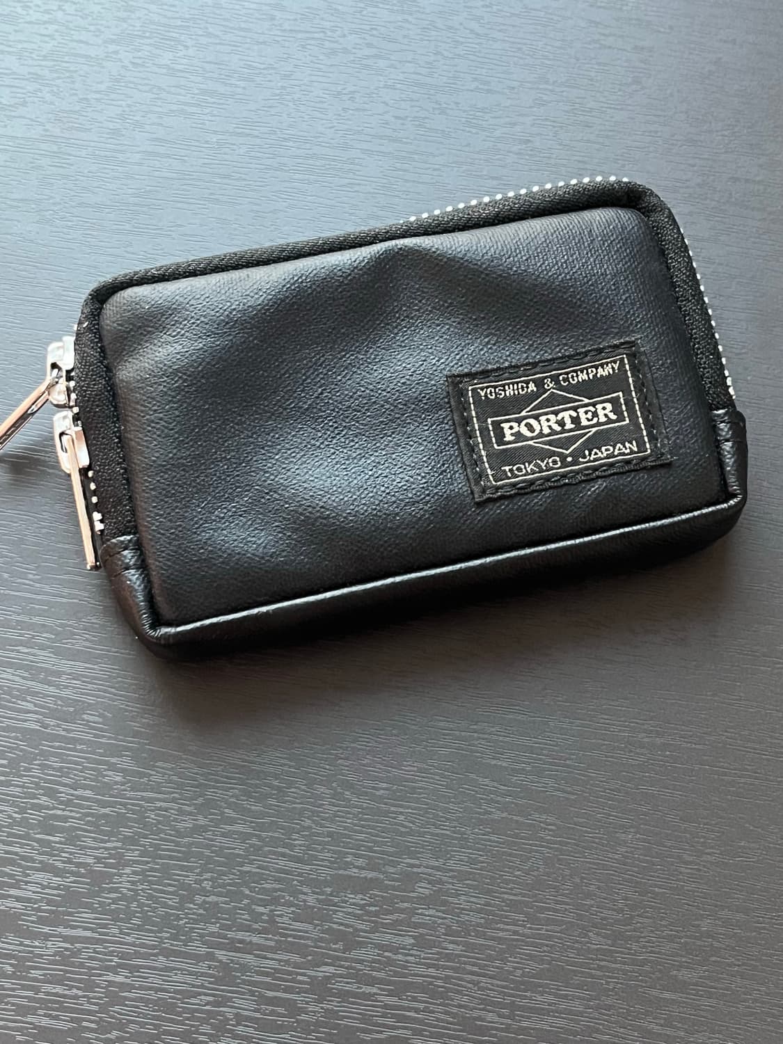 포터 프리스타일 멀티코인 케이스 상품이미지1