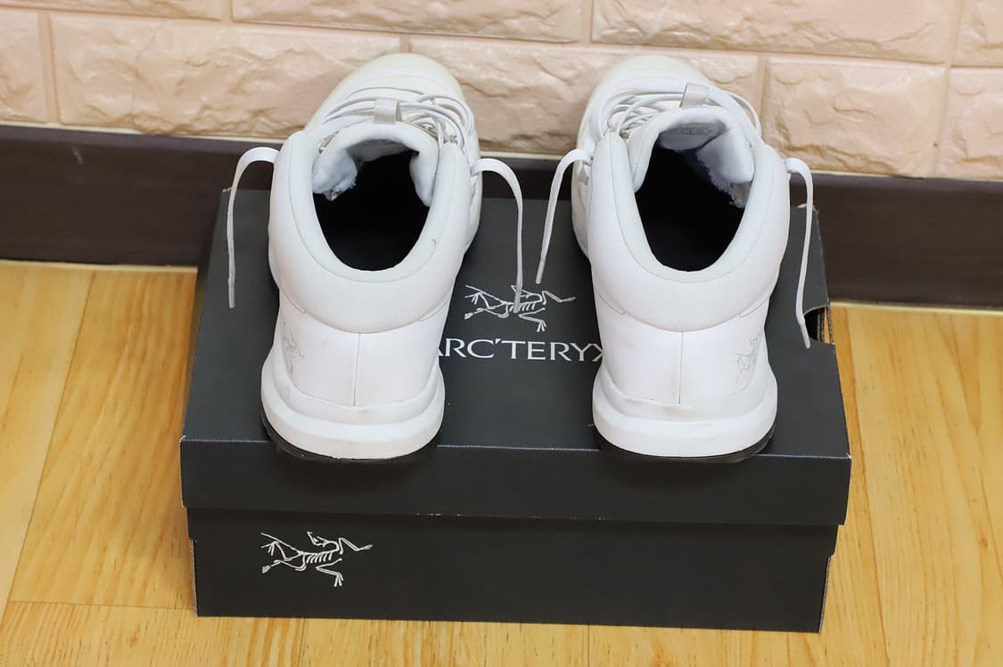 Arc'teryx Aerios FL2 Mid GTX(아크테릭스 슈즈) 상품이미지2