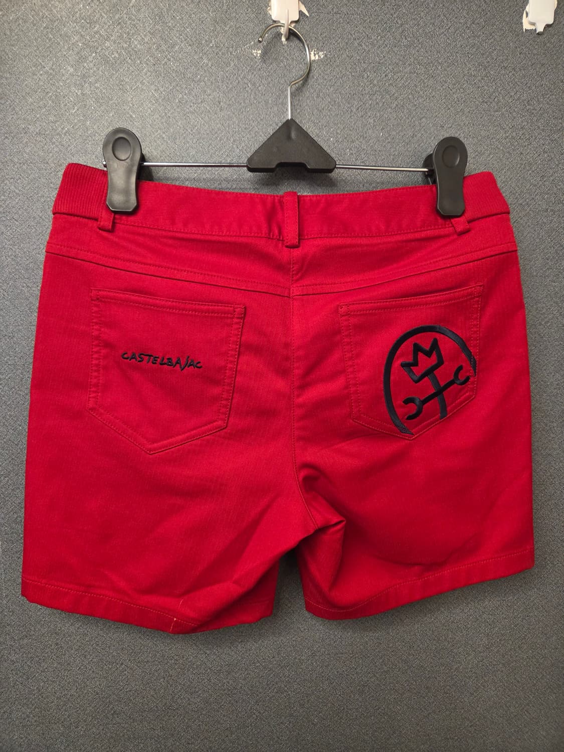 까스텔바작 반바지 (25-26) 상품이미지4