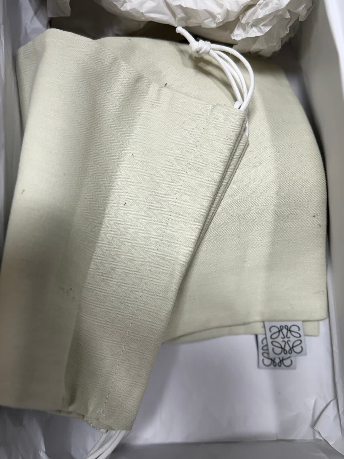 로에베 이즈 버클 뮬 밑창보강 상품이미지10