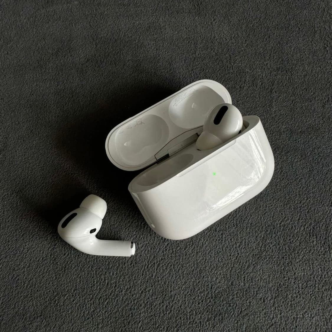 에어팟프로2 왼쪽L유닛 상품이미지1