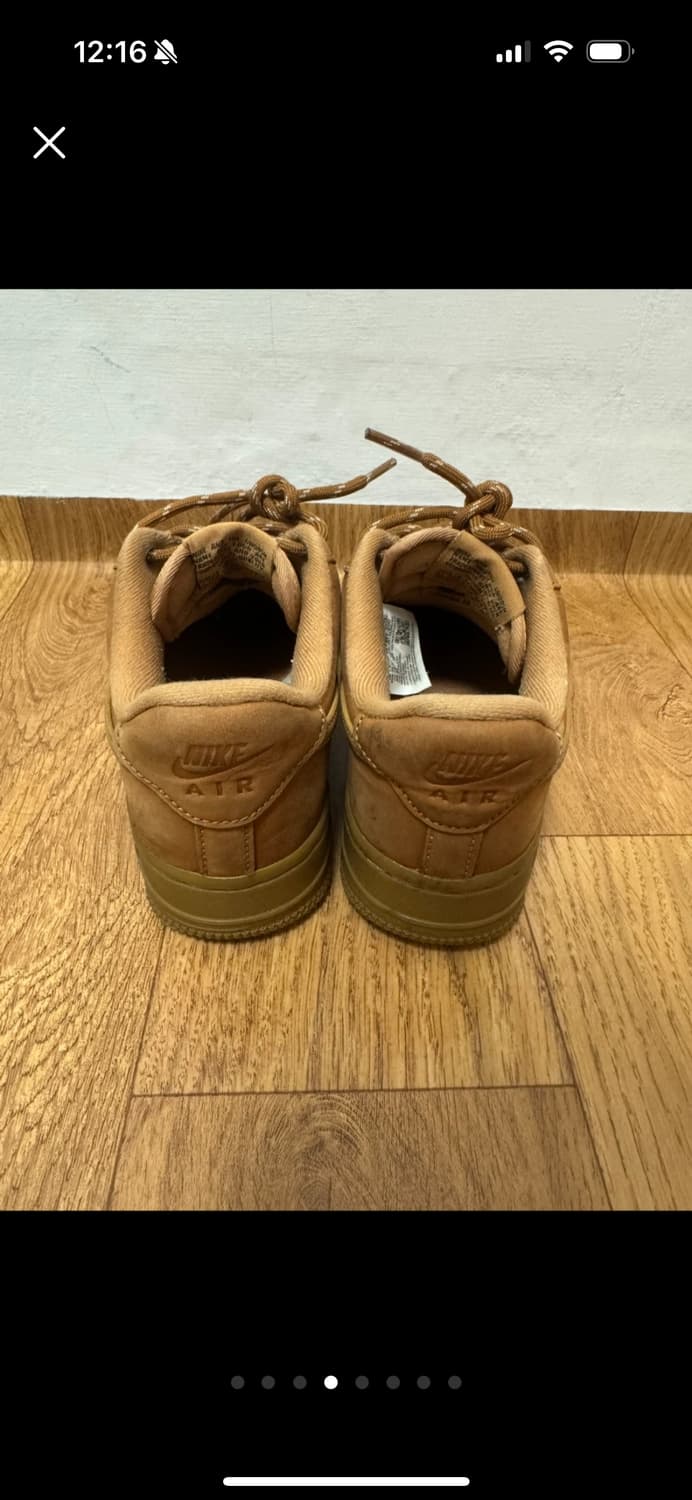 나이키 된장포스(w) 상품이미지4