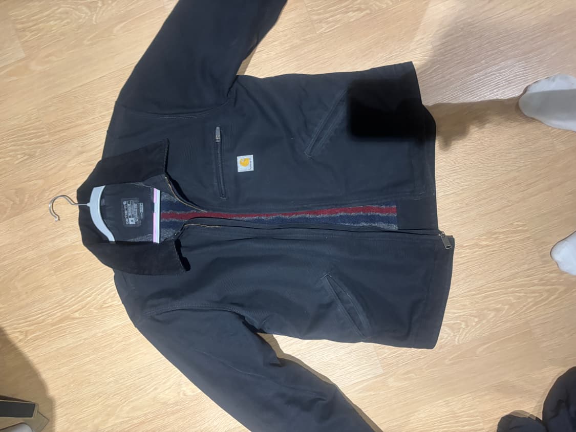 칼하트 디트로이트 워크자켓 M 상품이미지1