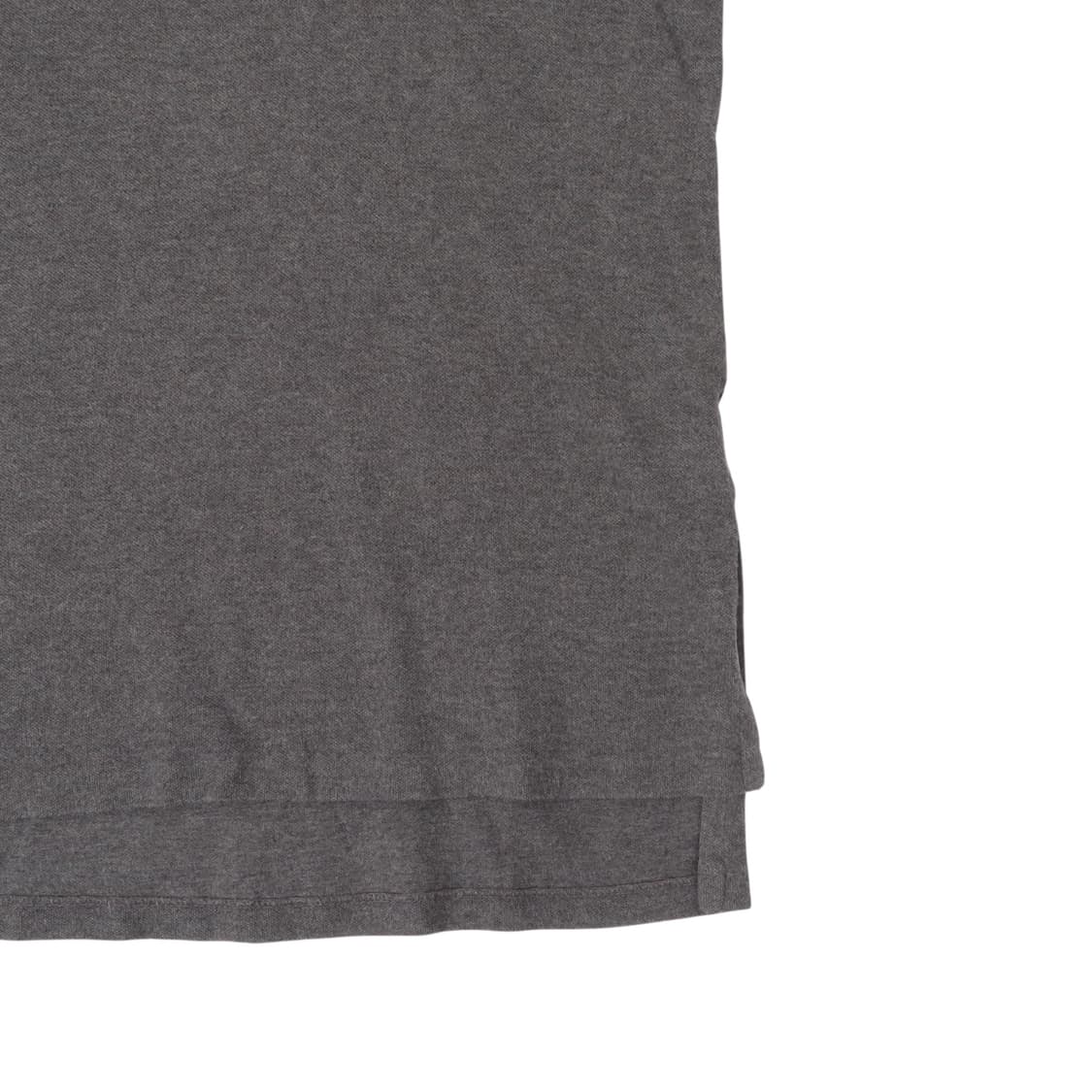 폴로 랄프로렌 그레이 빅포니 pk 티셔츠 상품이미지4