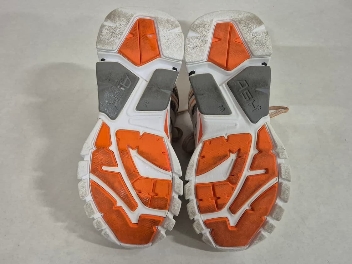 ASH 어글리 운동화 (36/230~235) 상품이미지6