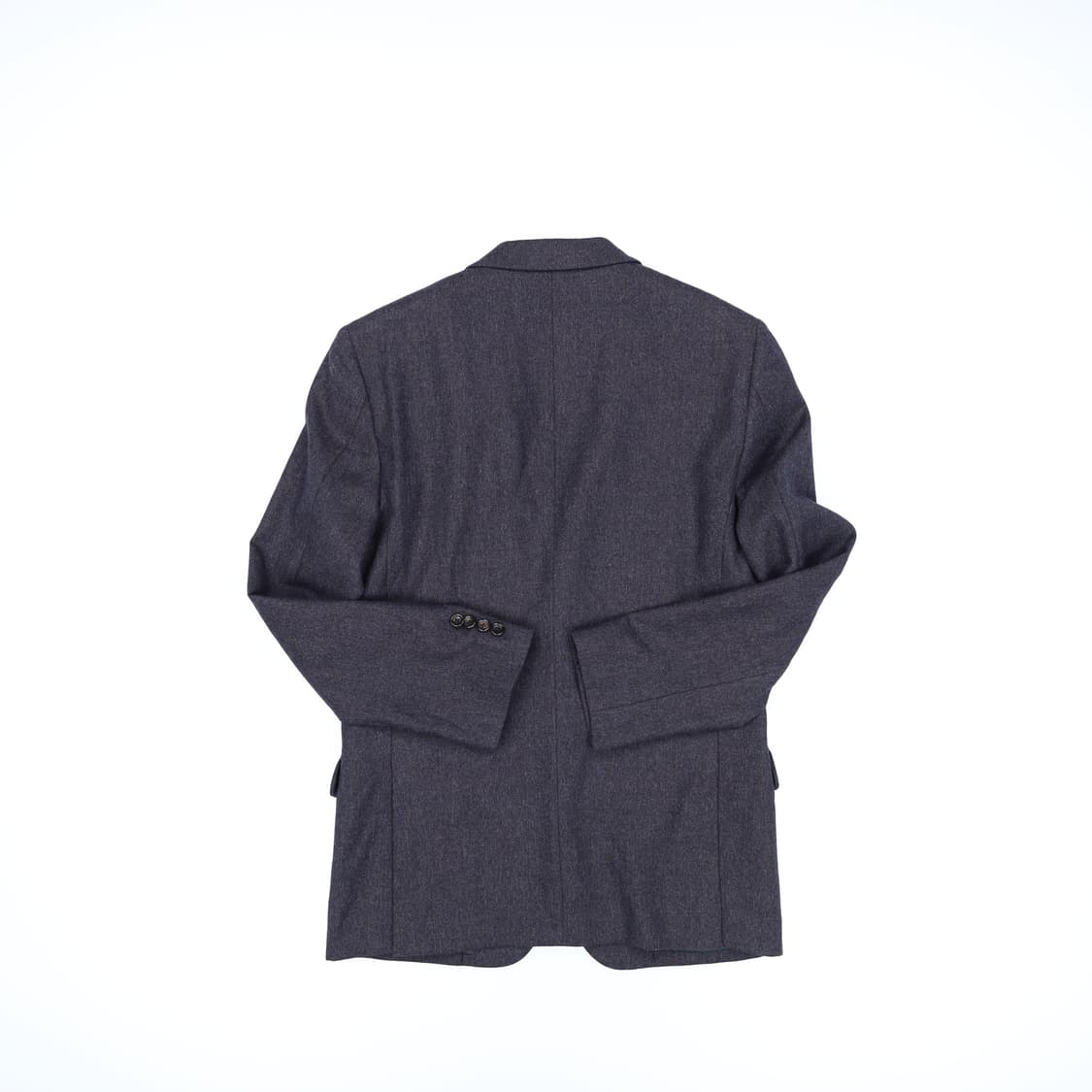 [100] 커스텀멜로우 울 블레이저 자켓 1103HR3 상품이미지2