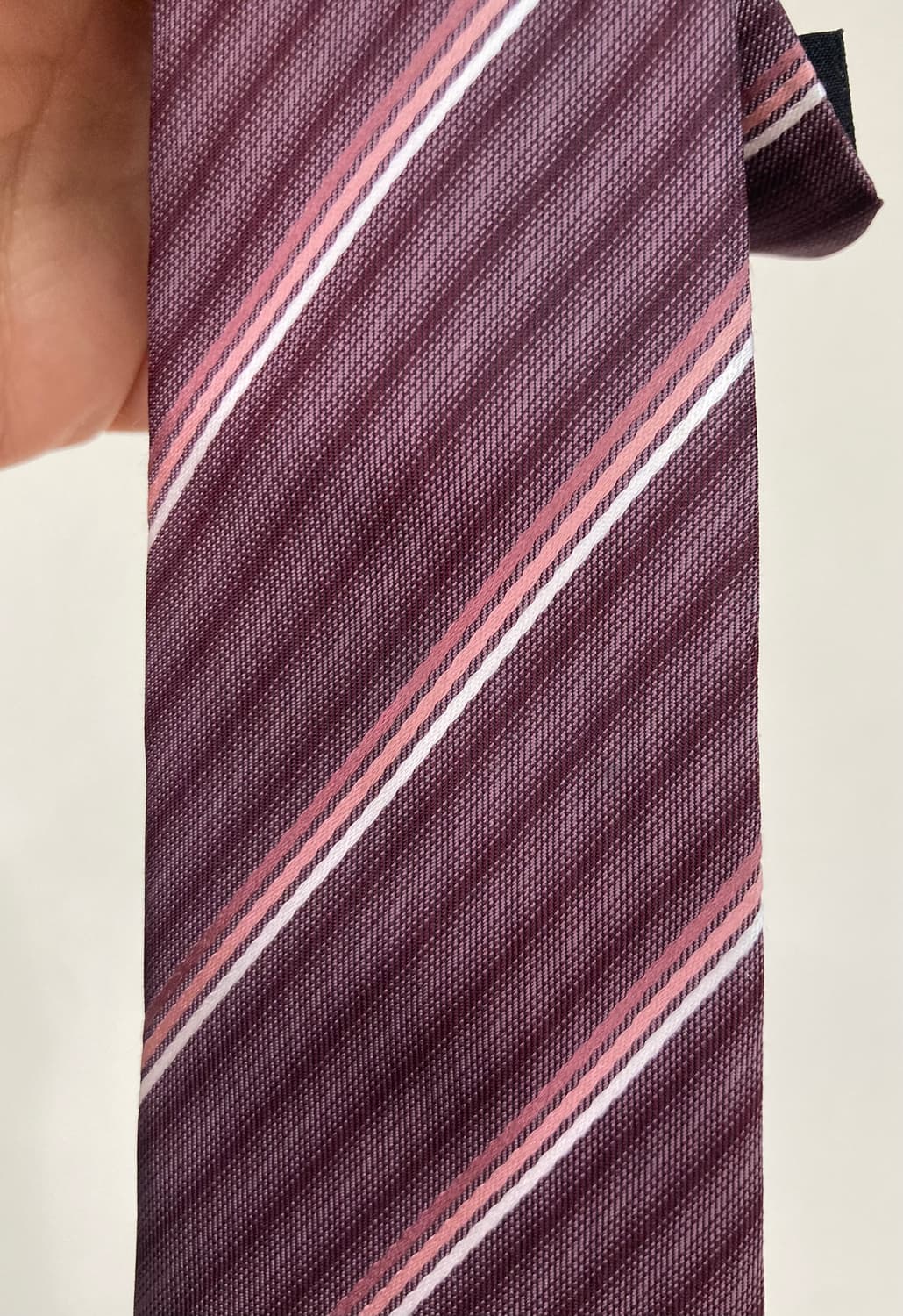 Ck(켈빈클라인) 넥타이 상품이미지8