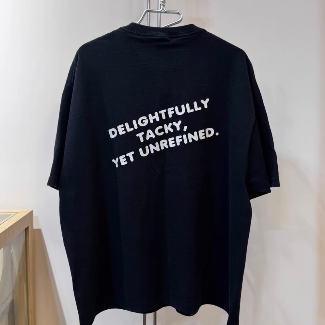 Vintage] 90s Hooters 오리지널 그래픽 반팔 티셔츠 상품이미지2