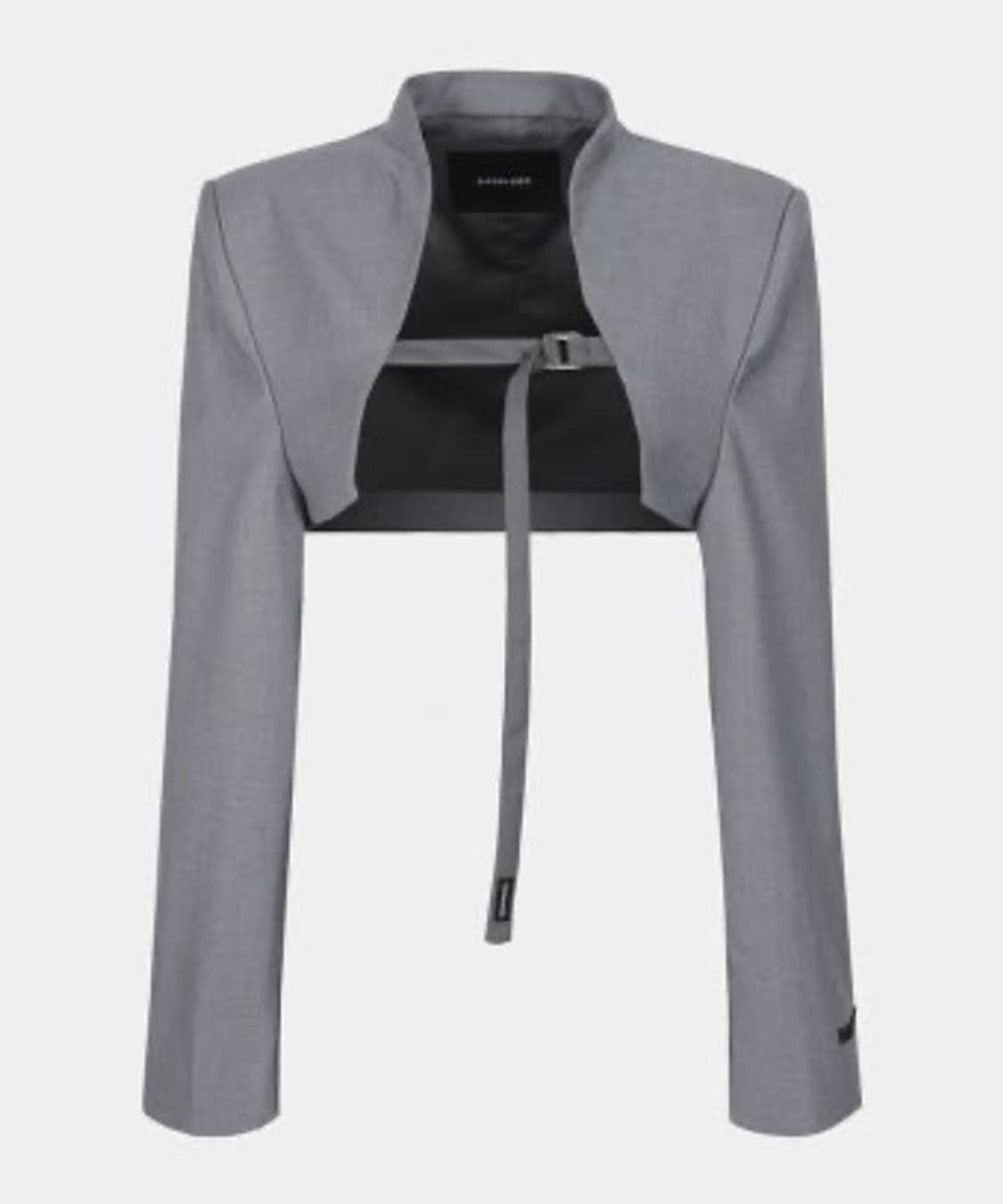 배드블러드 수트 볼레로  상품이미지3