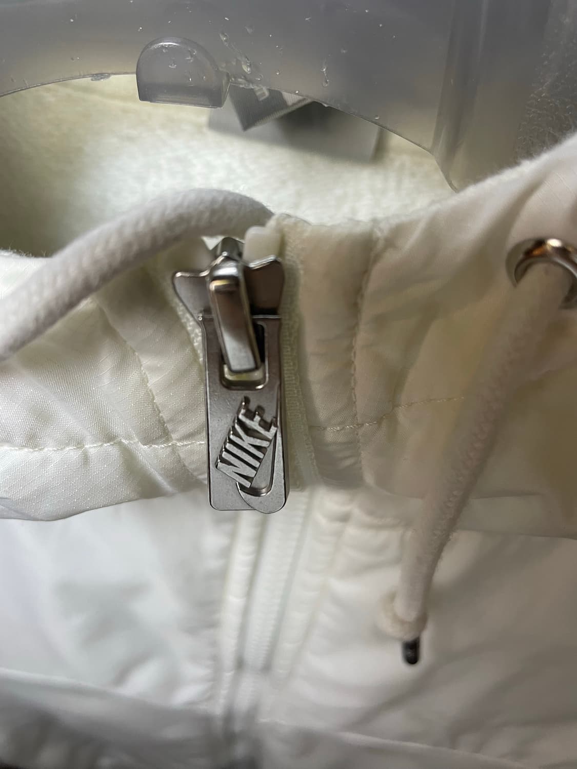 나이키 집업 상품이미지3