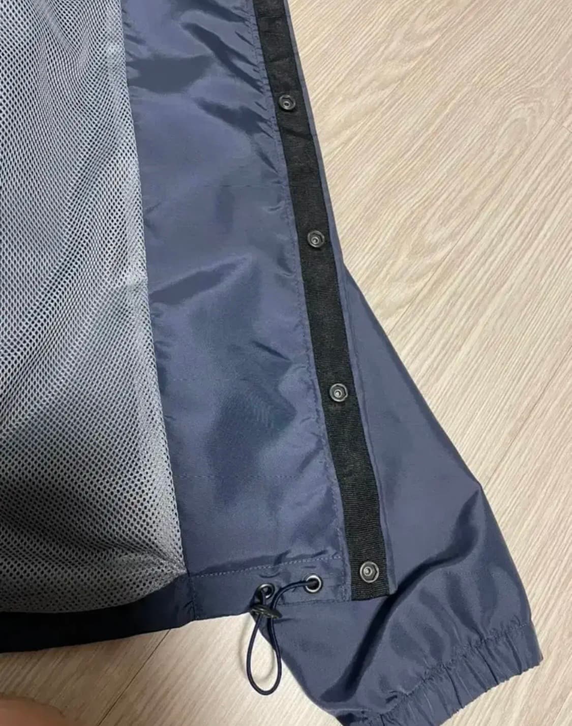 노스 프로젝트 코치자켓 s 상품이미지5