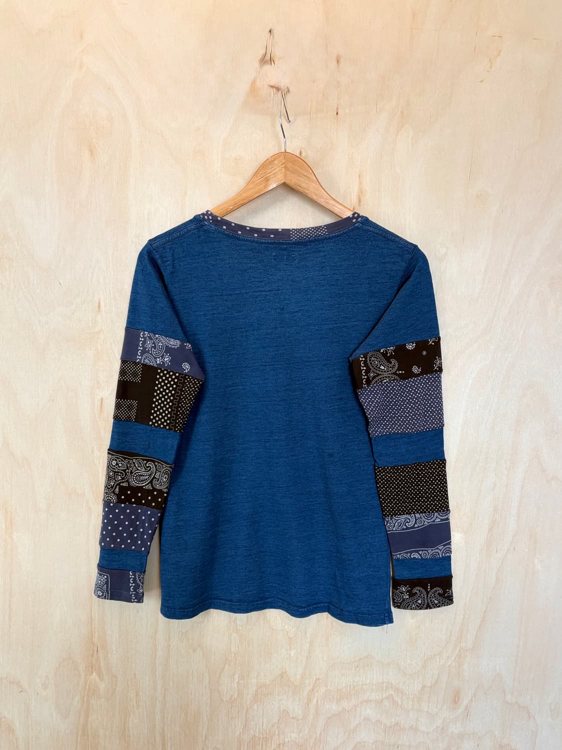 캐피탈 kapital 롱슬리브 티셔츠 1size 상품이미지5