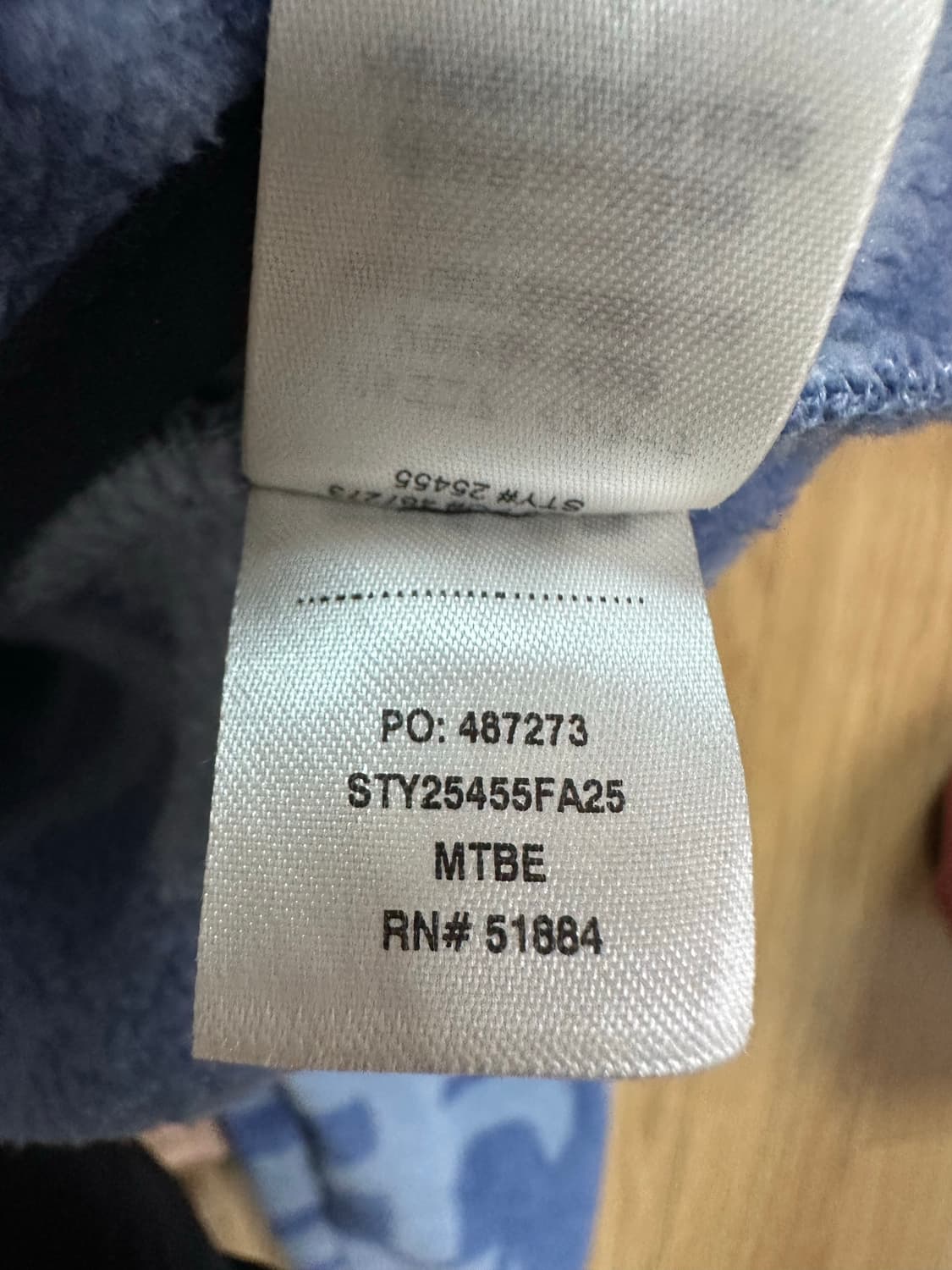 파타고니아 신칠라 상품이미지5