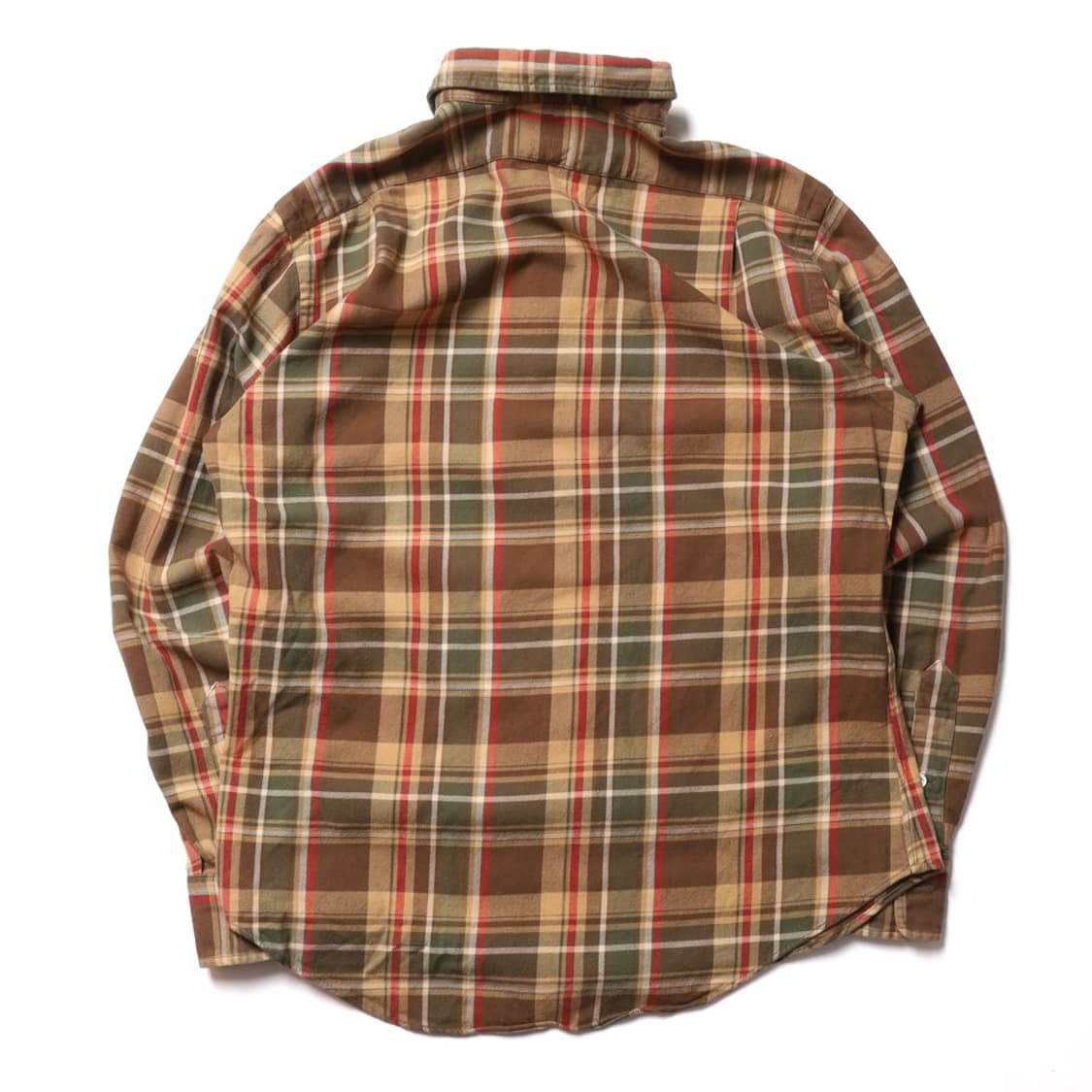 폴로 랄프로렌 Polo by Ralph Lauren Check Patte 상품이미지4