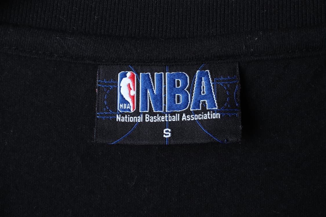 W(S-L) NBA 엔비에이 반팔 티셔츠 뉴욕닉스 시스루-7B36 상품이미지7