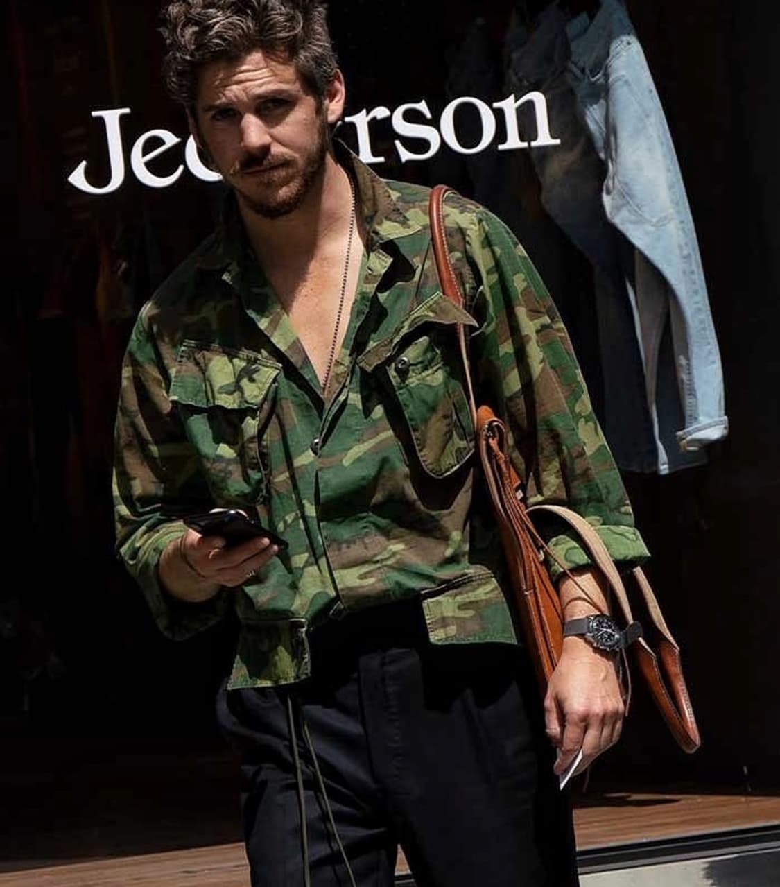 오리지널 rdf 자켓 erdl 패턴 데드스탁 미디움 레귤러 (105) 상품이미지2