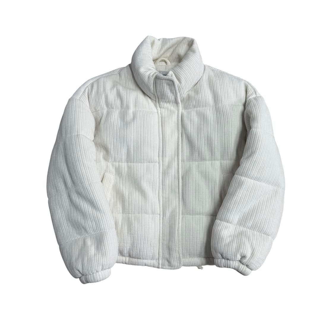 8세컨즈 골댄패딩 상품이미지1