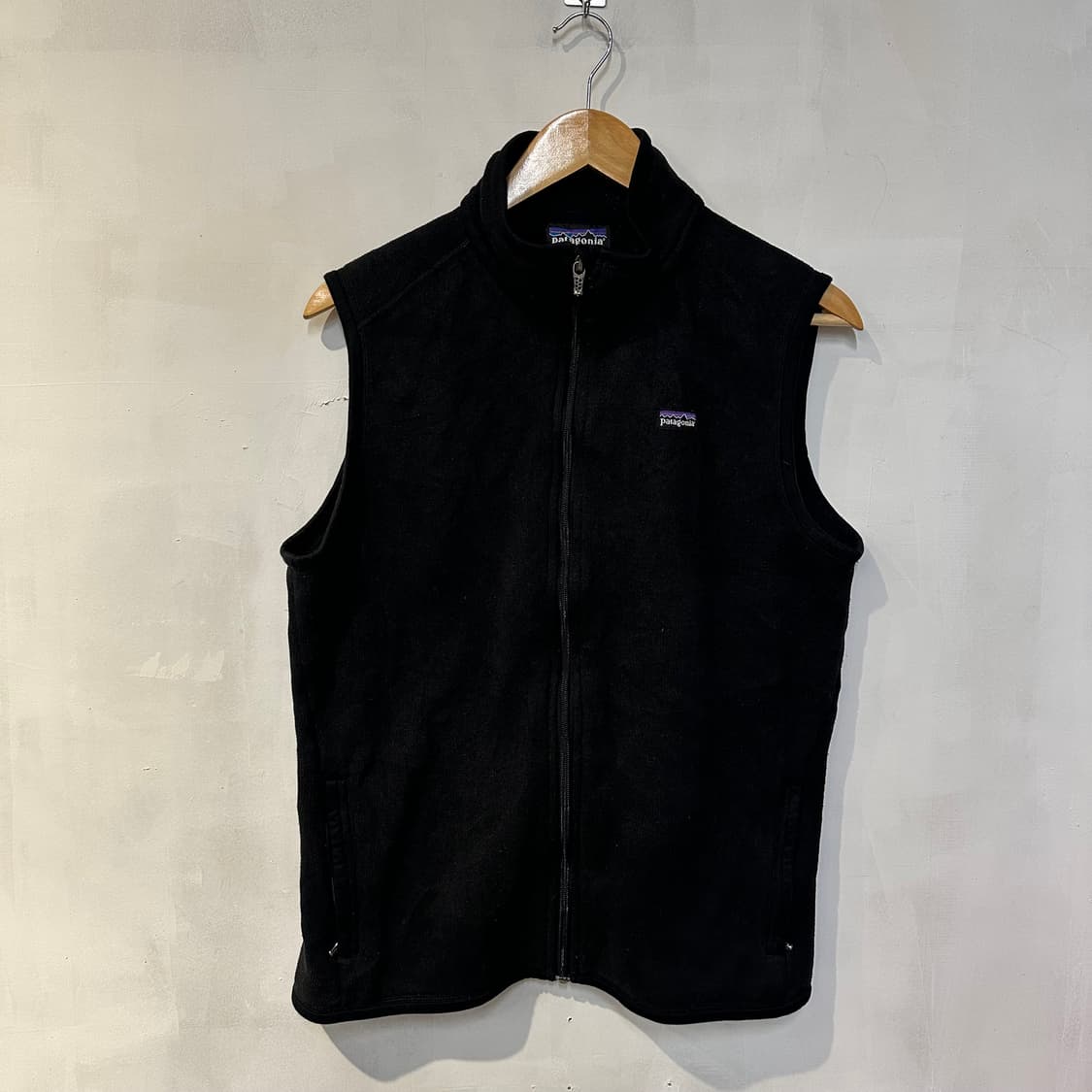 파타고니아 플리스(후리스) 조끼 상품이미지1