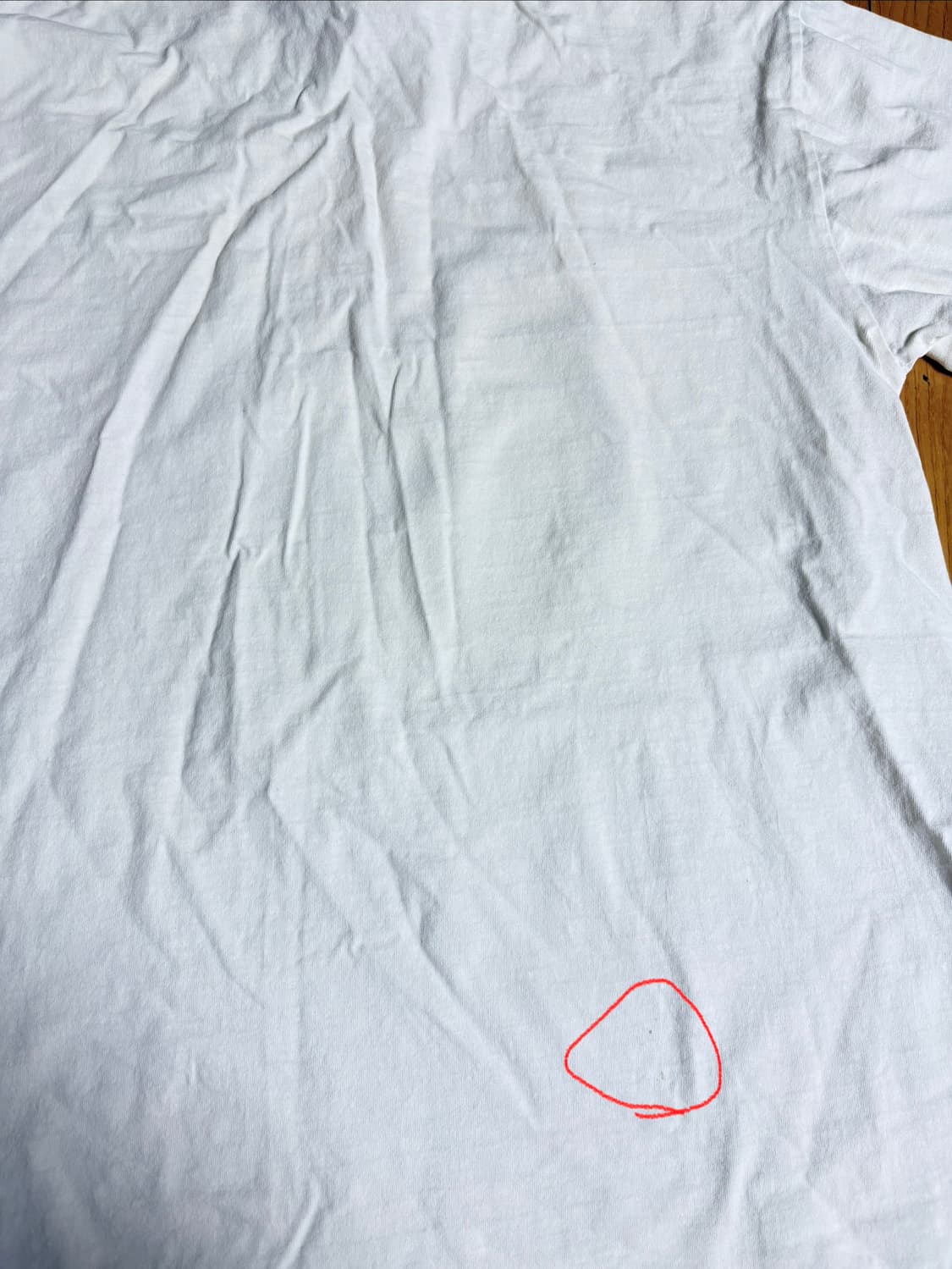 베이프 반팔티 상품이미지3