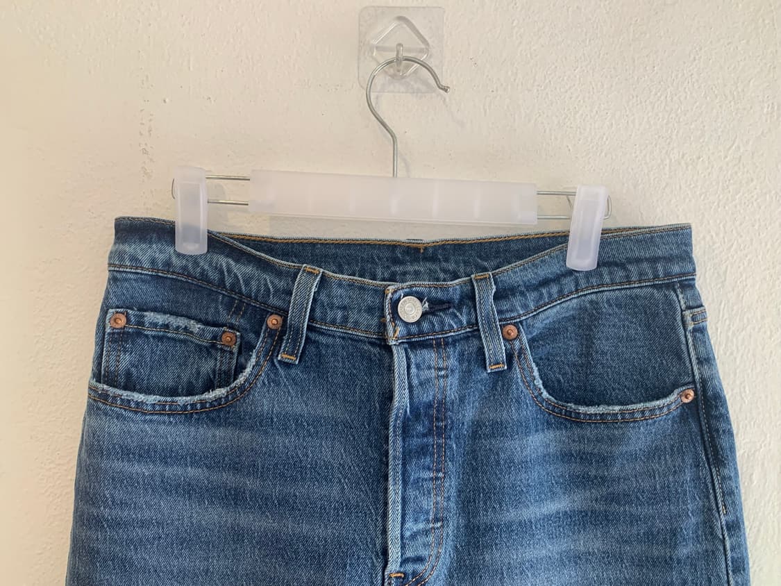 Levi’s 501 중청 상품이미지5