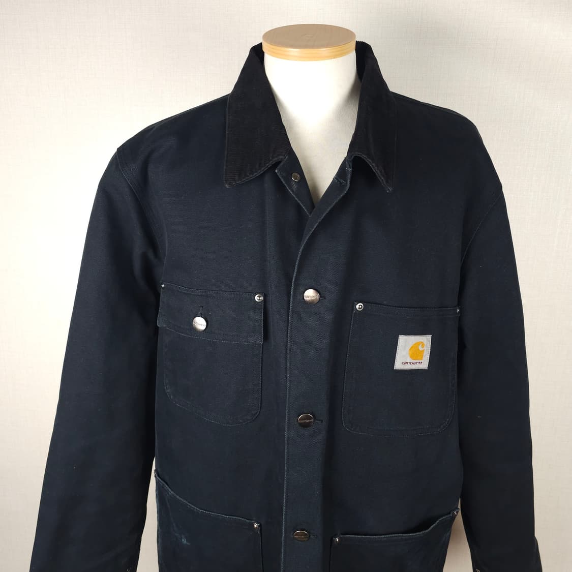 칼하트 자켓 남자100사이즈  상품이미지2