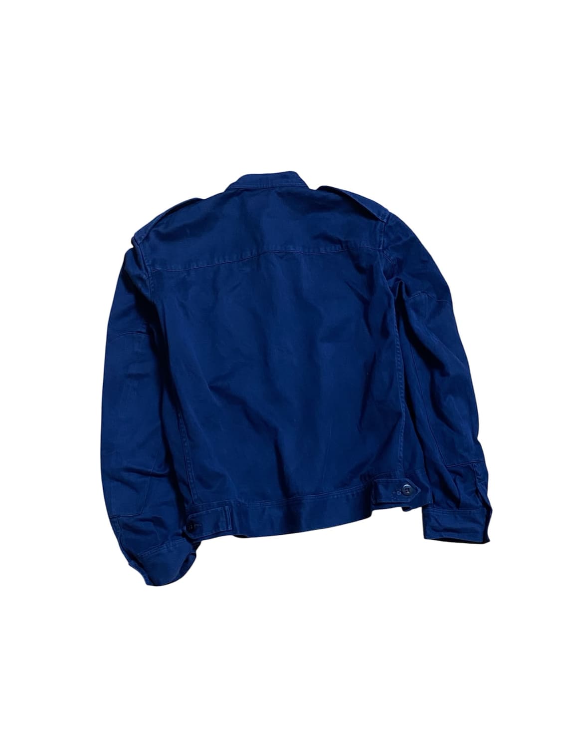 90s French Military Jacket 상품이미지2