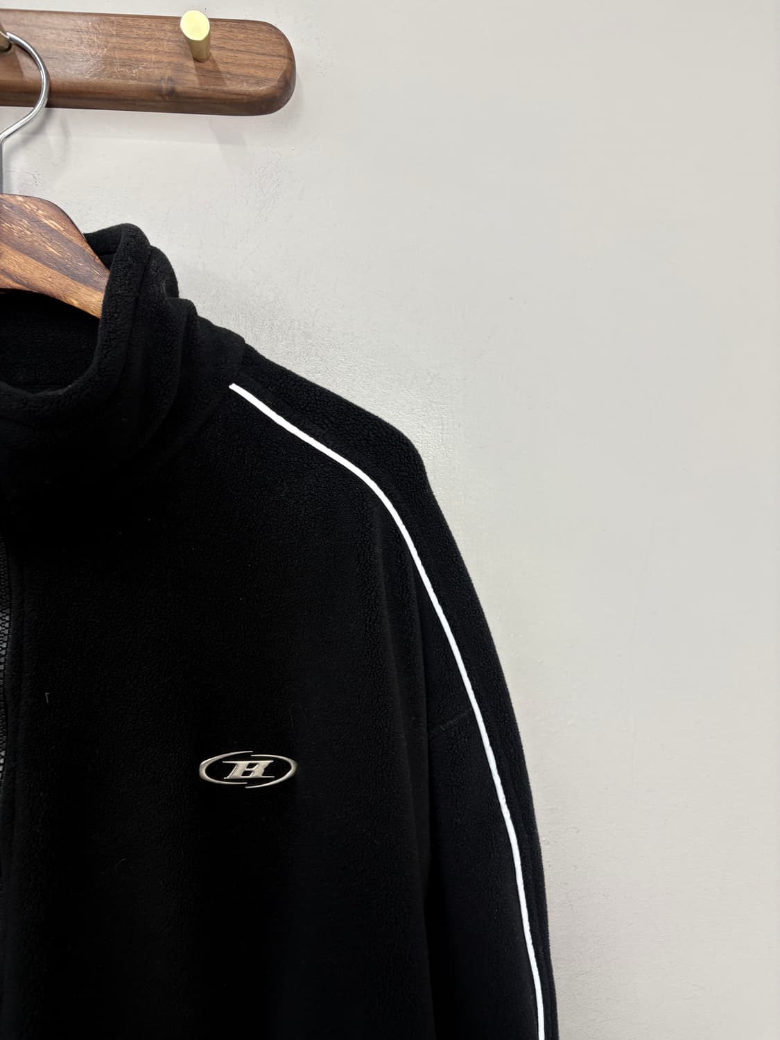 본투윈 크롬B 필리스 블랙자켓 A3634 상품이미지3