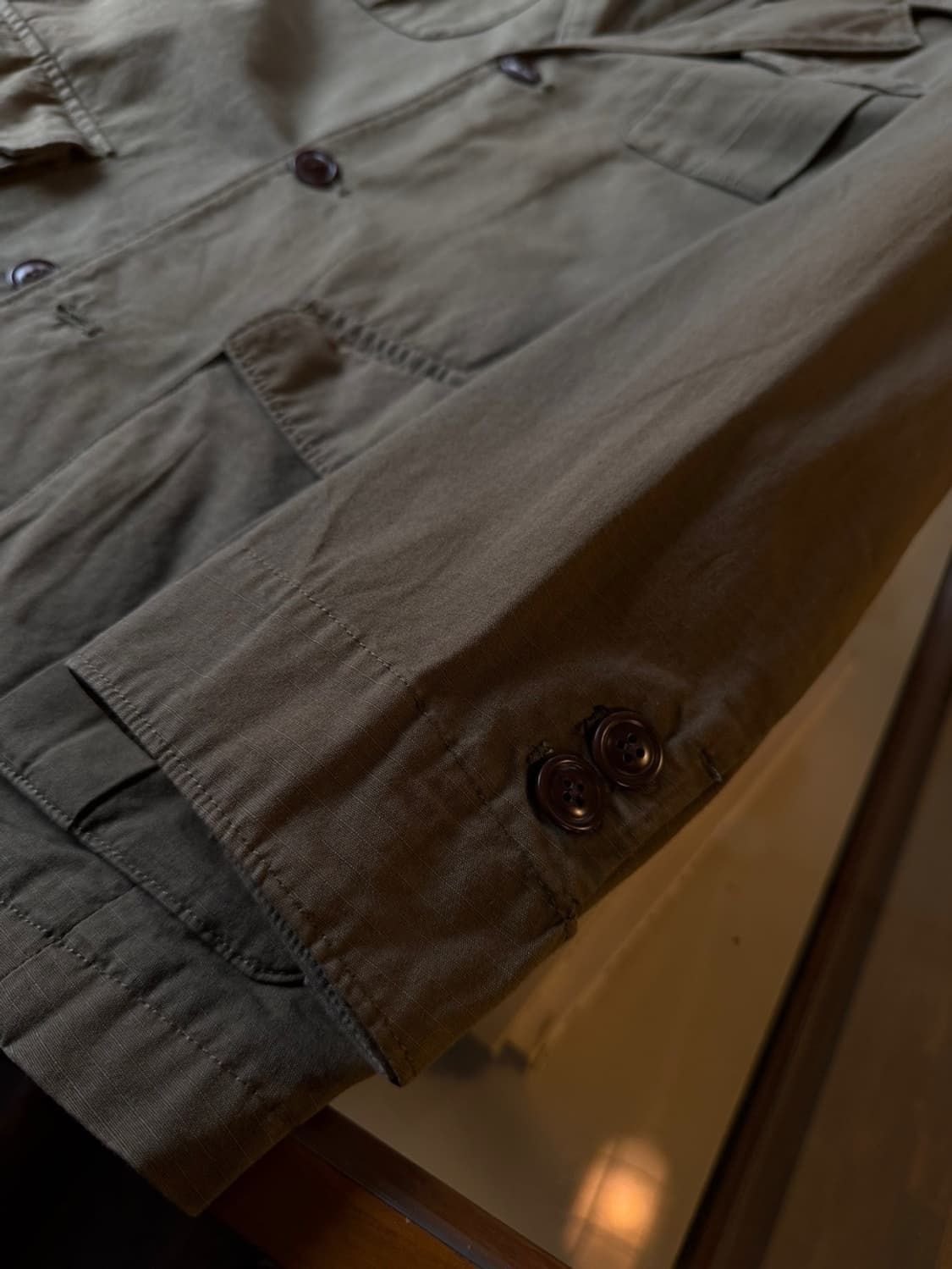 바버 아웃도어 자켓 10 상품이미지10