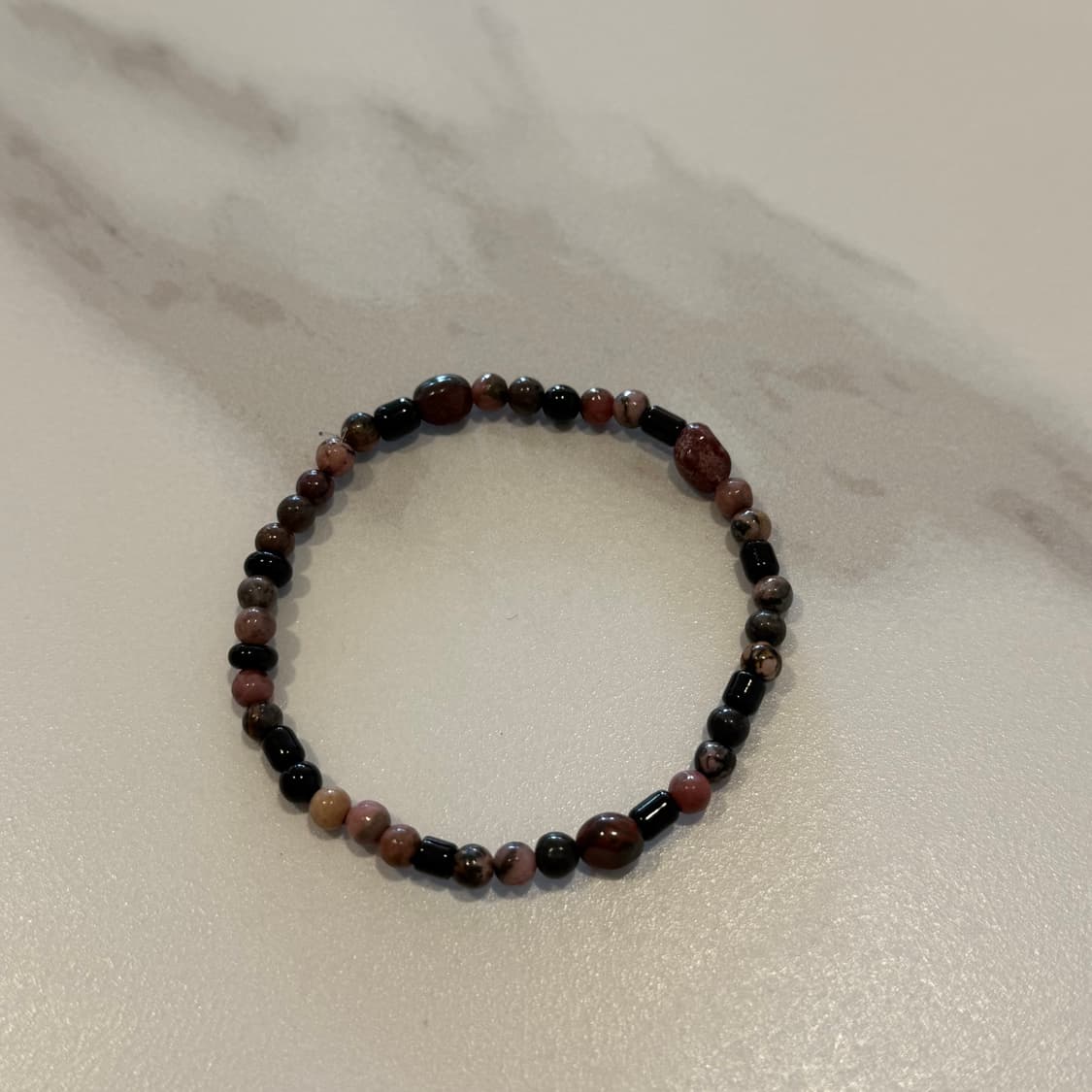 원석팔찌 상품이미지2