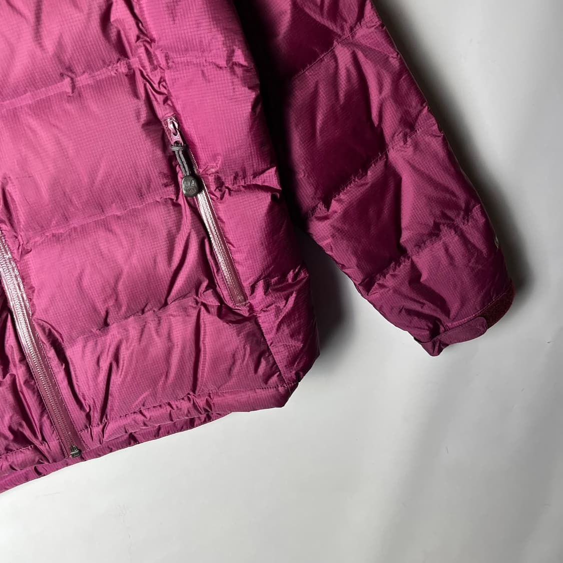 [Montbell] 몽벨 다운 패딩 상품이미지3