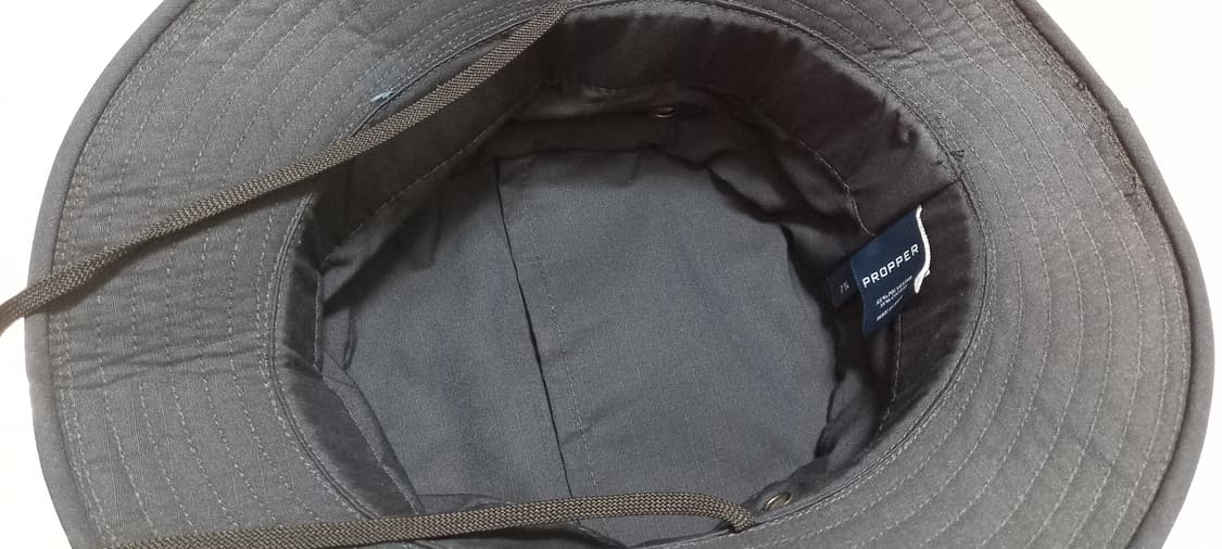 프로퍼 부니햇 버킷햇 네이비 734 상품이미지4